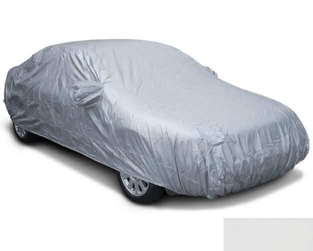 Cerada za auto u tri veličine otporna na UV