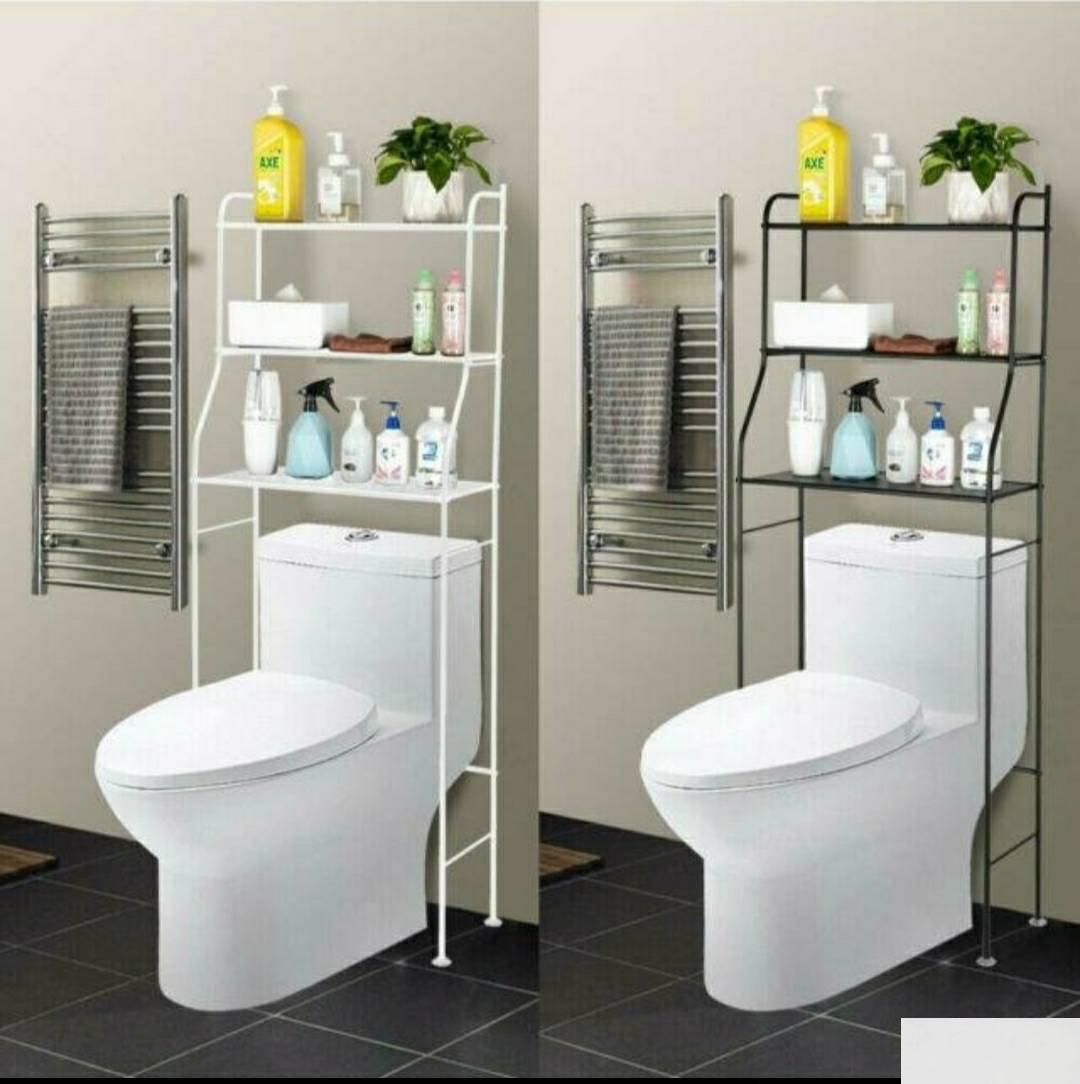 Vertikalno odlaganje iznad WC šolje