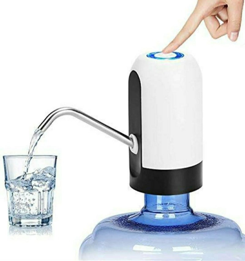 Punjiva pumpa za balone vode sa crevom 55 cm
