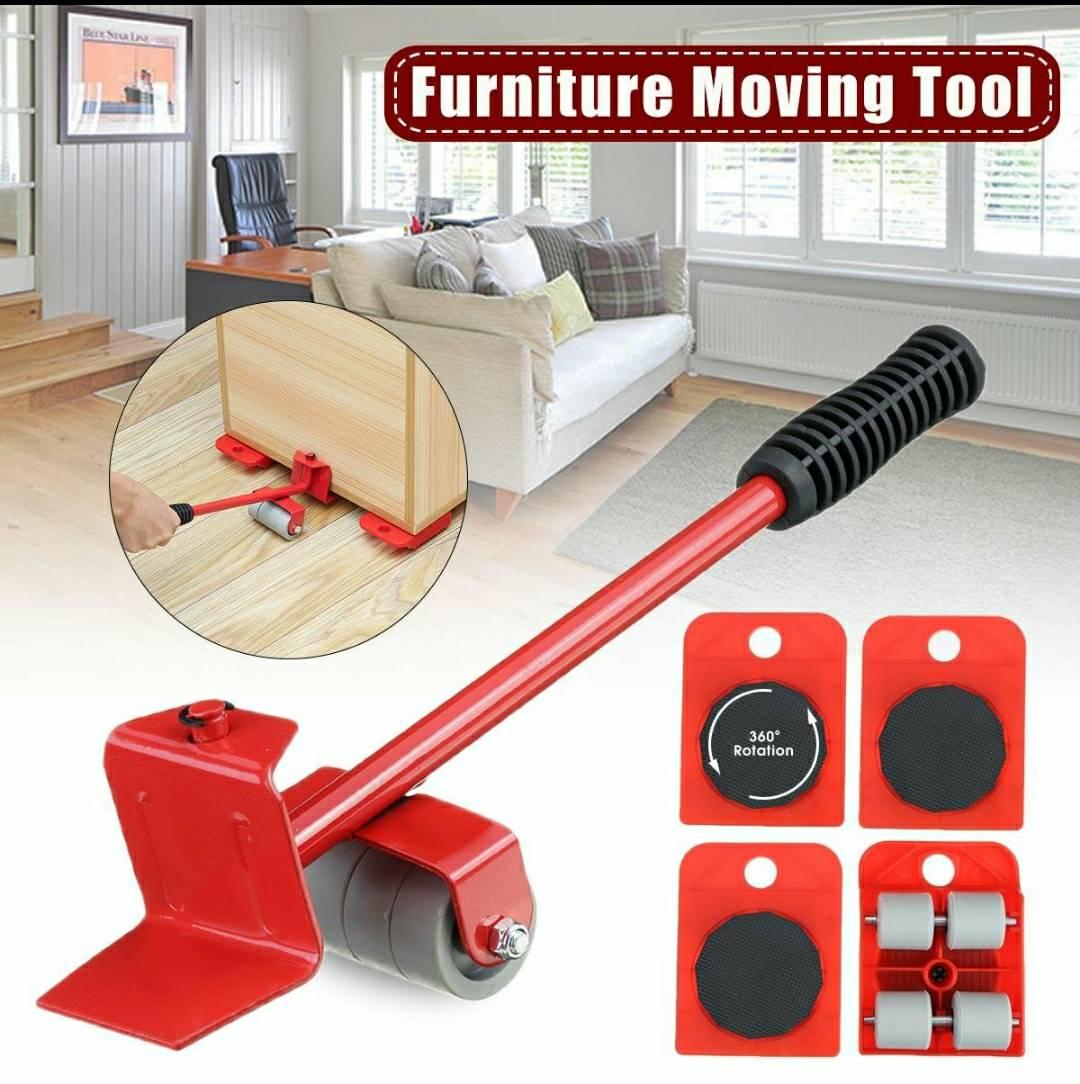 Alat za Dizanje Tereta (5u1)