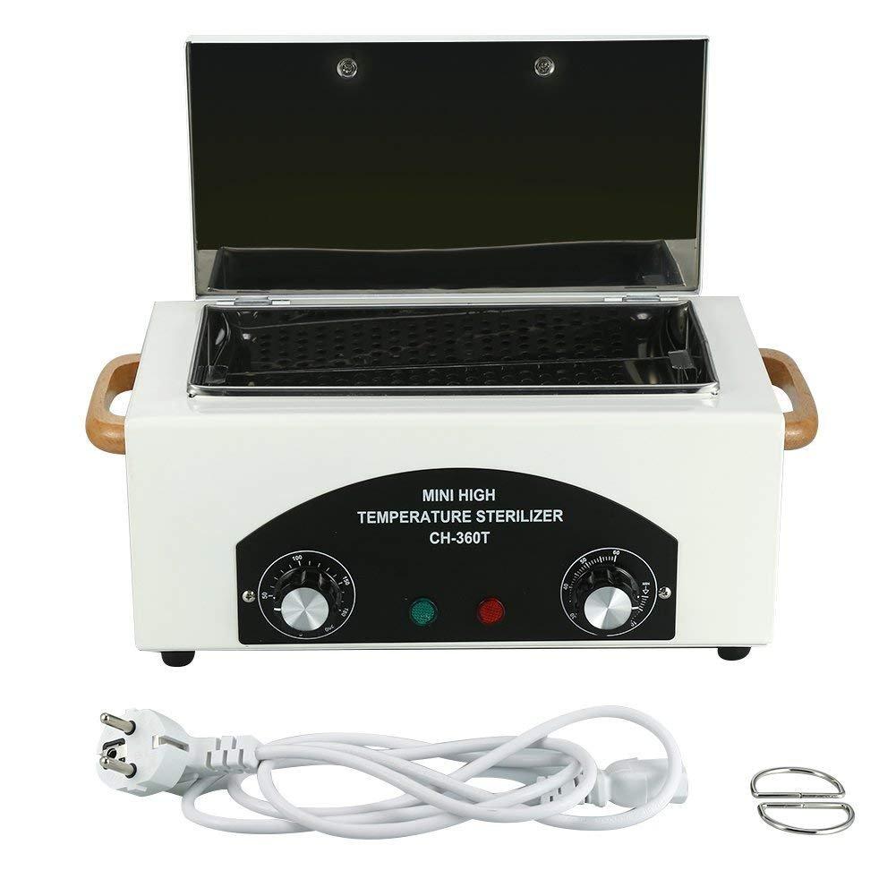 Sterilizator CH-360T 300 W za metalne instrumente
