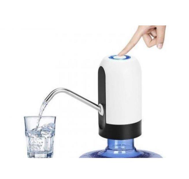 Pumpa točilica za balone sa crevom 55 cm