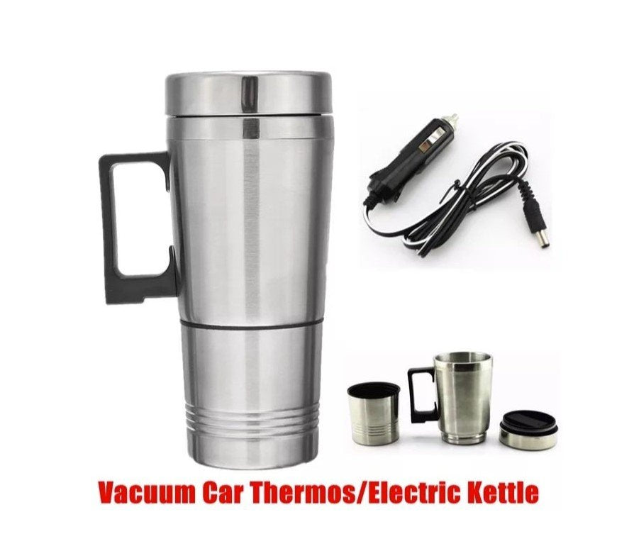 Auto kuvalo od 300 ml za 12 V i 24 V vozila