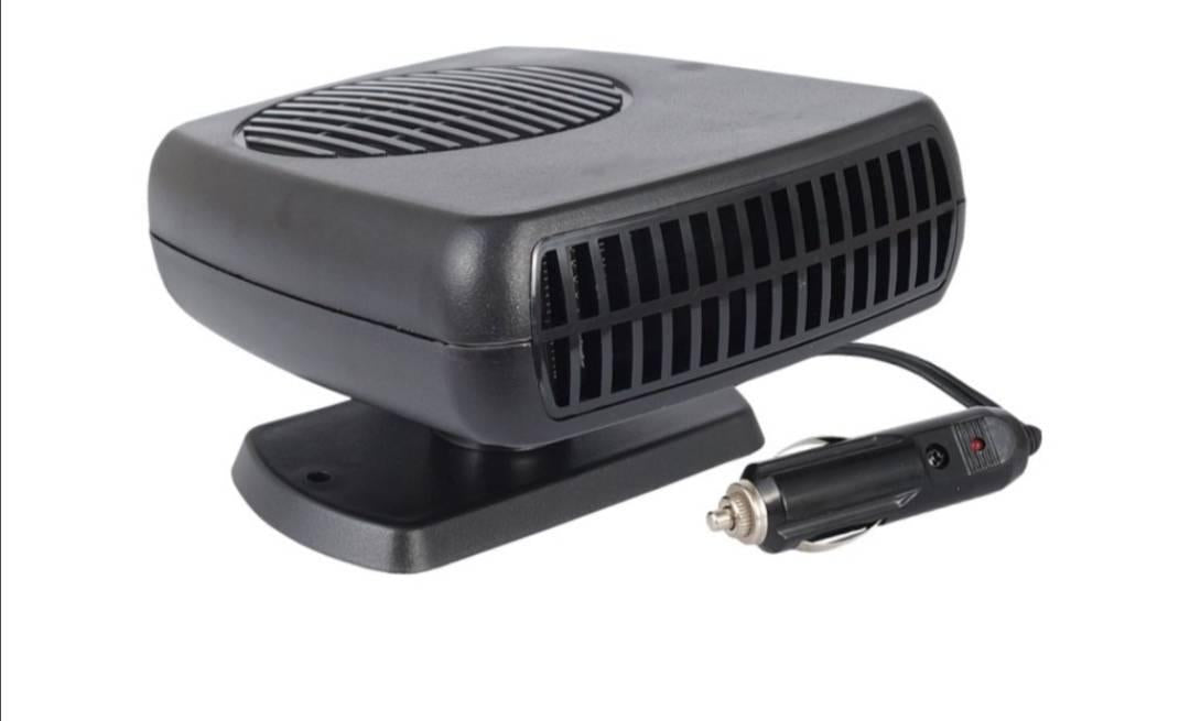Auto grejalica i ventilator 2 u 1 – 150 W