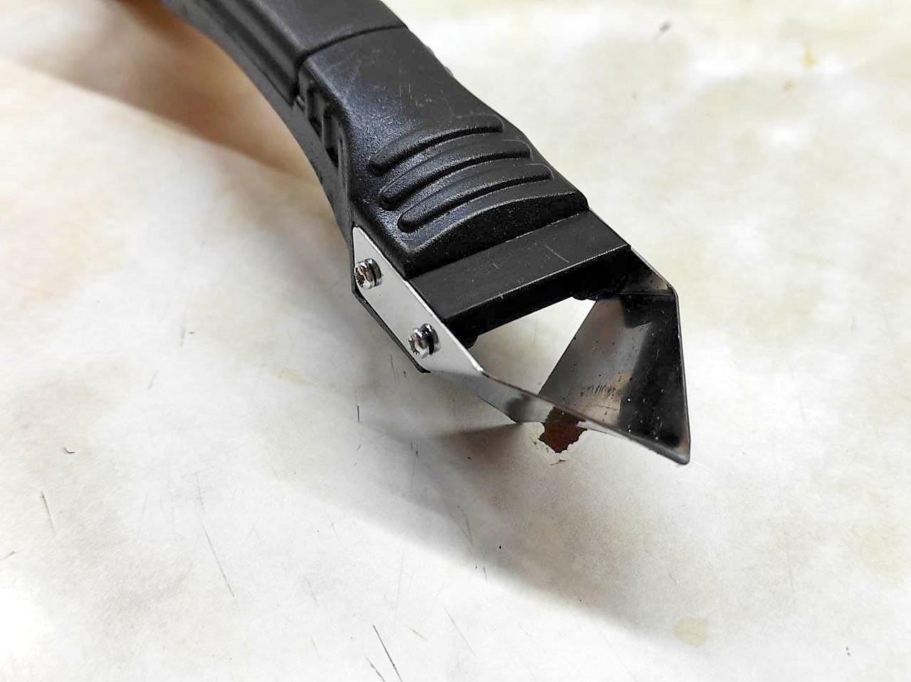 Alat za fuge i silikon