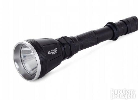 Lampa za Lov Bailong BL Q2888 - Ali tako