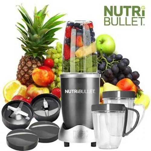 Blender set od 12 delova sa posudama 0,7 i 0,5 l