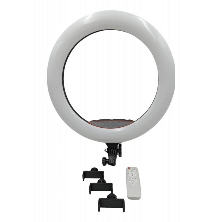 Ring Light lampa 45 cm, 18 inča