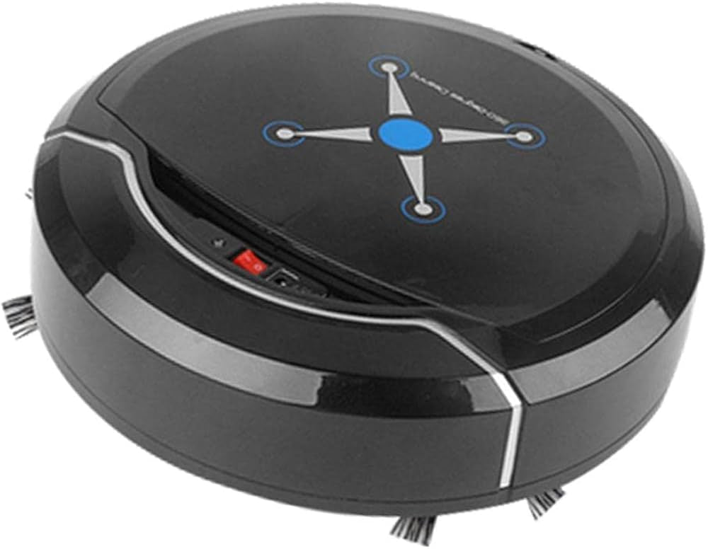 Pametni robot usisivač