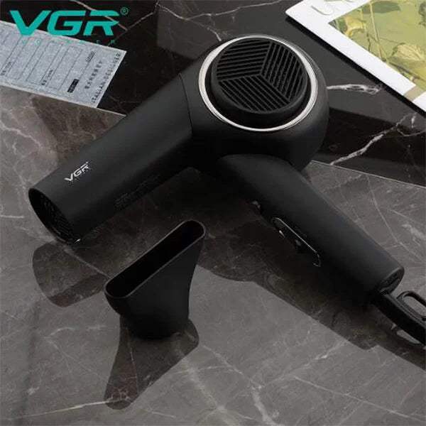 VGR V-420 fen — 3 temperature i brzine, petlja za kačenje - slika 3