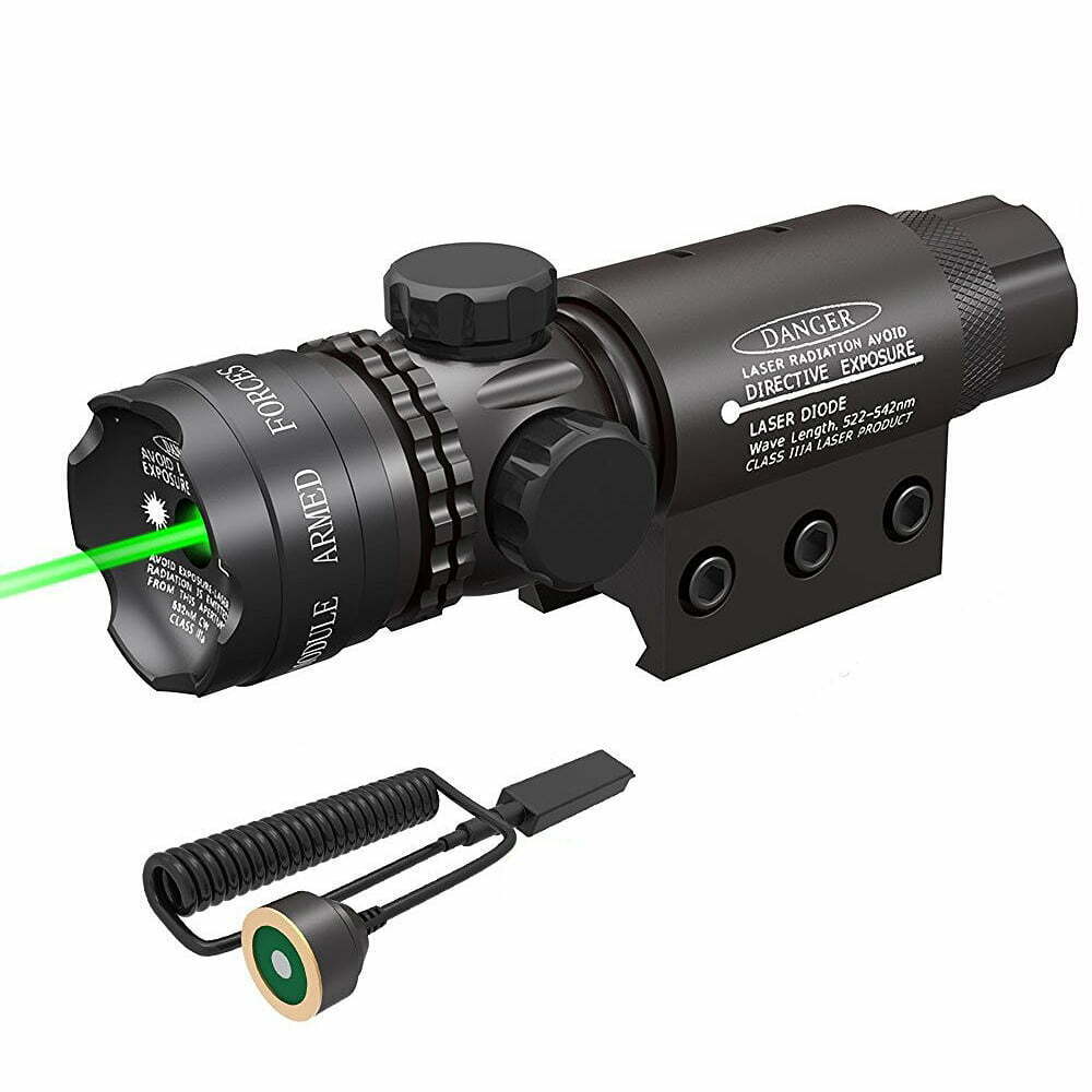 Taktički laserski nišan Laser Scope