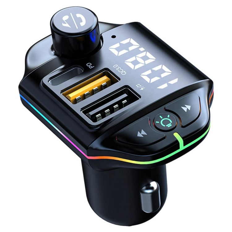 FM transmiter za automobil ZTB-A10