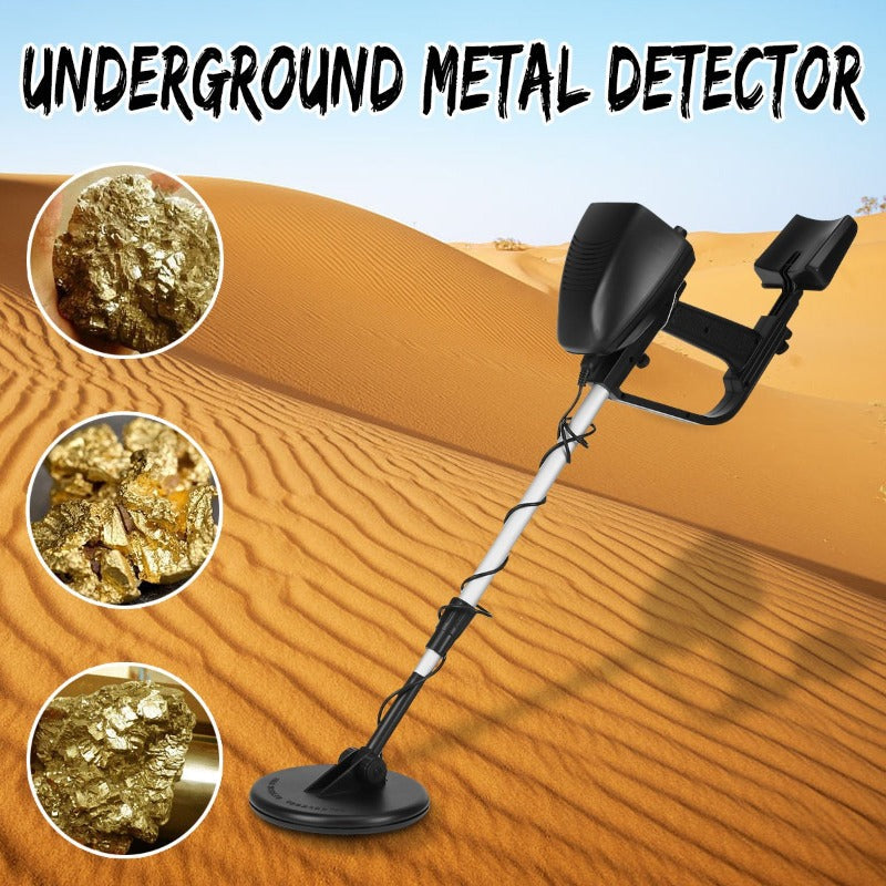 Detektor metala MD-4030 sa podesivom visinom