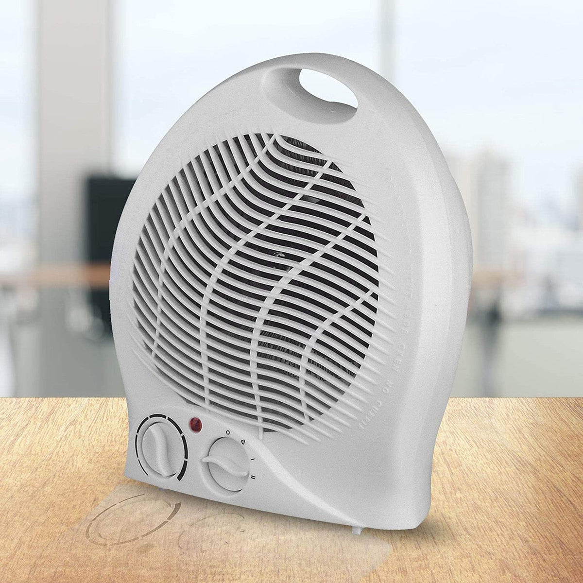 Sobna grejalica FH-A02 snage 2000 W