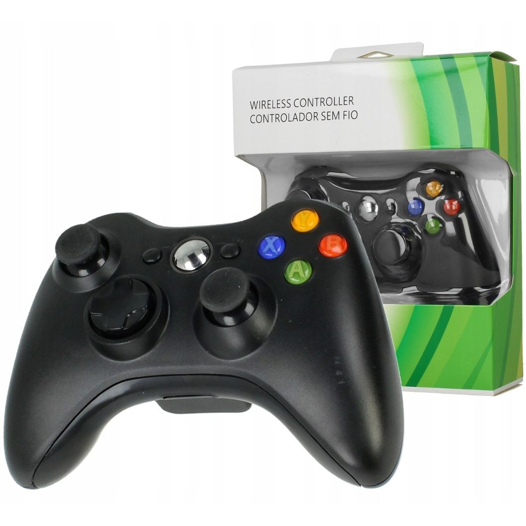 Bežični džojstik za Xbox 360