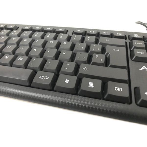 Tastatura AOAS M200 za računar