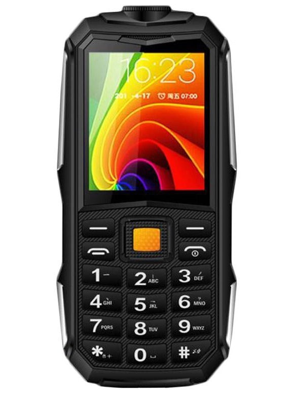 Izdržljivi telefon C9 sa velikom tastaturom