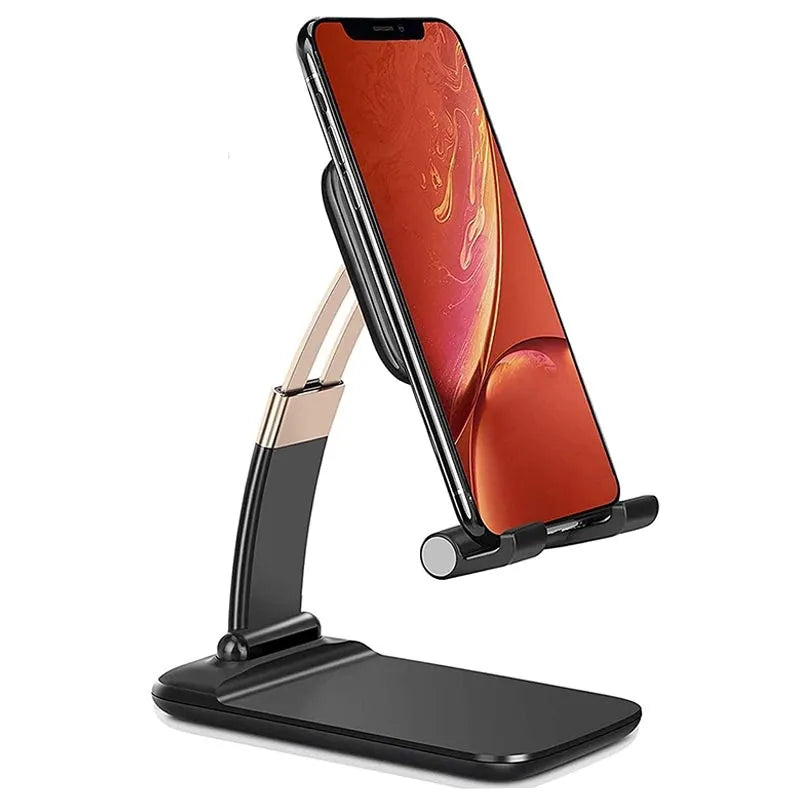 Sklopivi stoni držač za telefon i tablet D002
