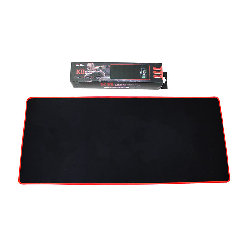 Gaming podloga za miša Weibo K8, 70 x 30 cm