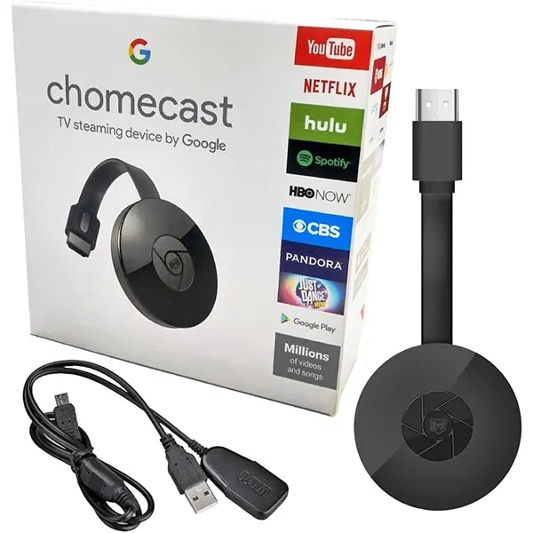 Bežični HDMI adapter za strimovanje sa telefona na TV