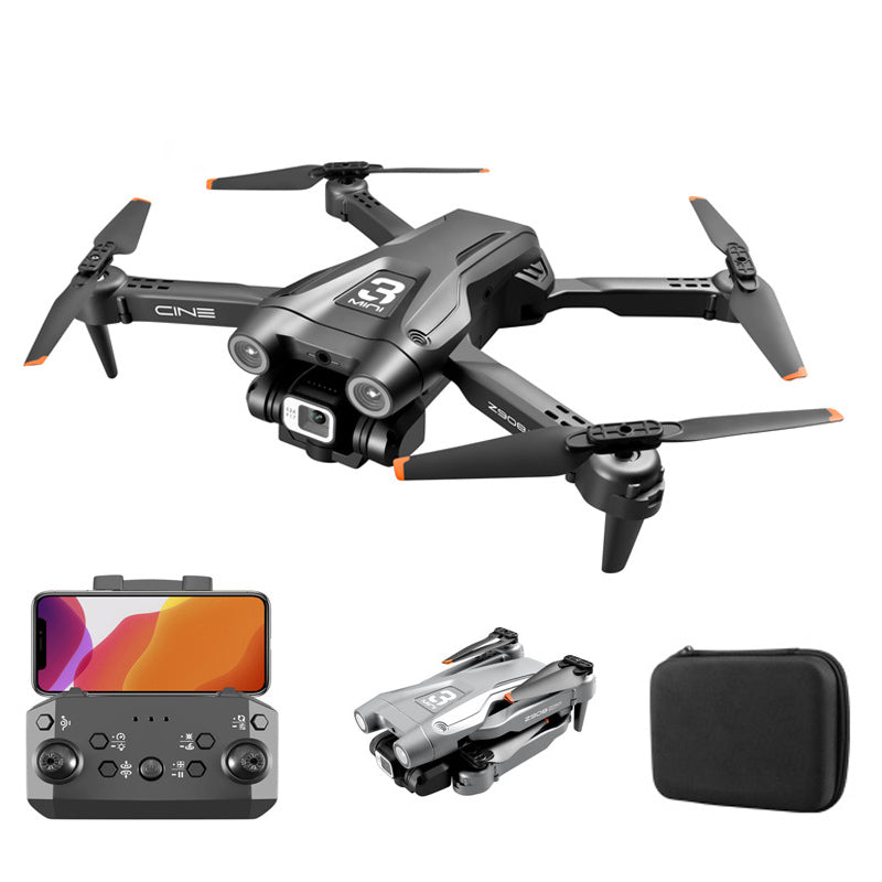 Dron Z908 Pro sa kamerom i senzorom za izbegavanje prepreka – slika 2