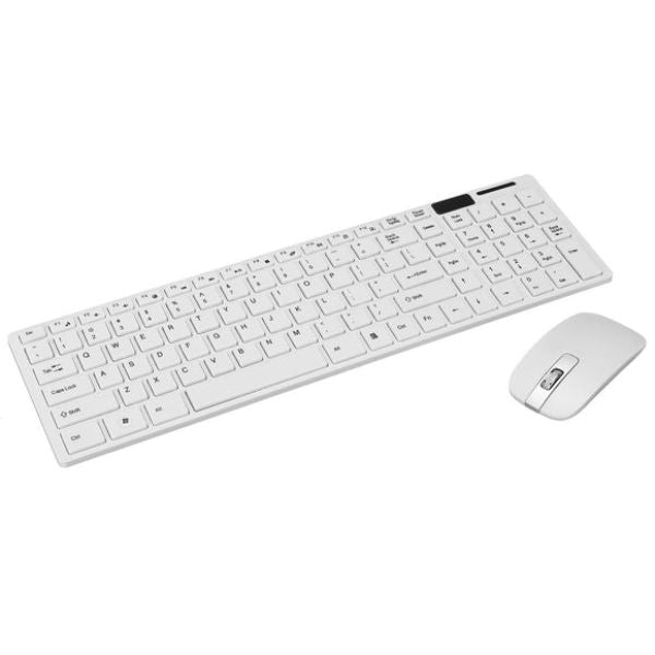 Bežična tastatura i miš K-06 za kućni računar