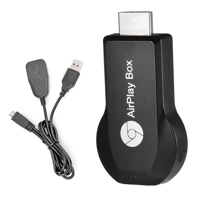 HDMI WiFi adapter za bežično deljenje ekrana na TV – slika 6