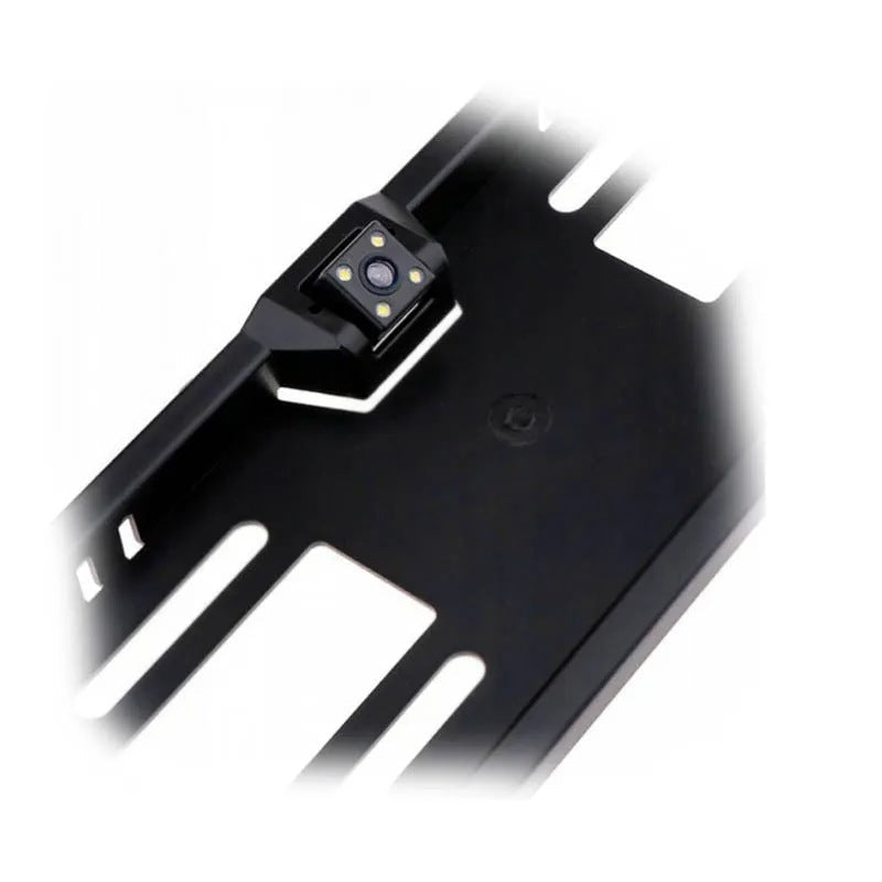 Rikverc kamera u ramu za tablice sa 4 LED diode – slika 5