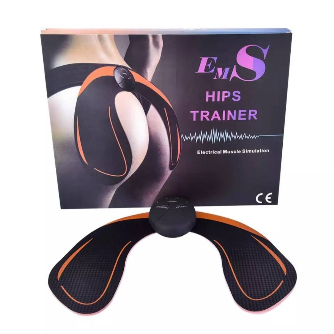 Stimulator mišića gluteusa za kućni trening