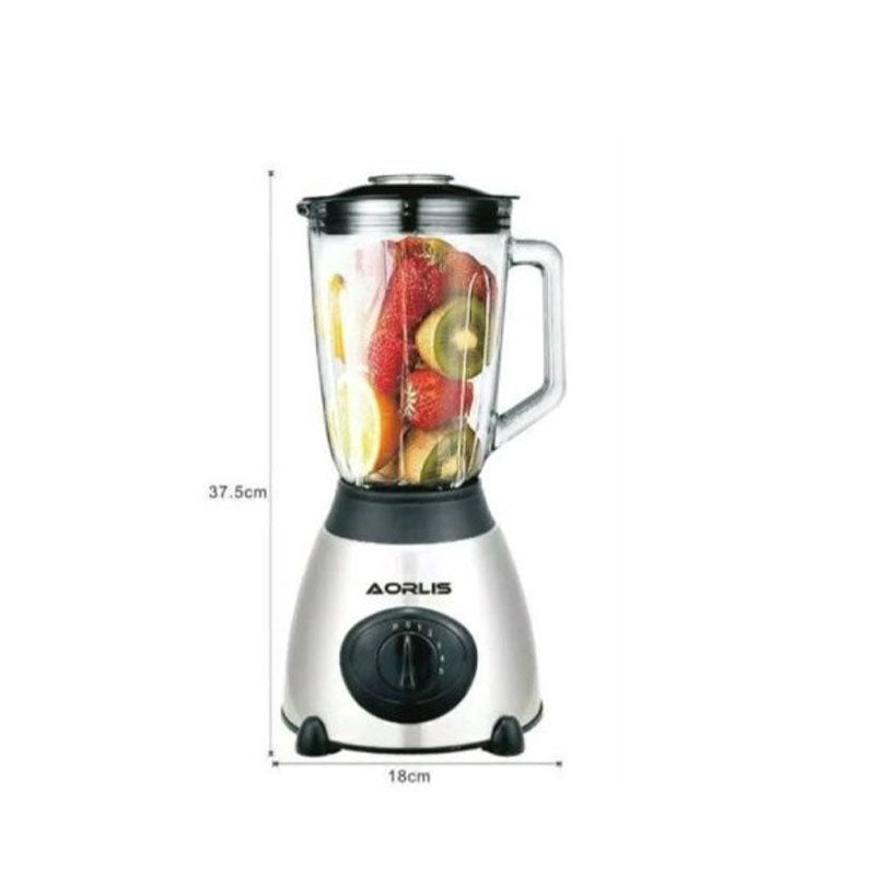 Blender 900 W sa staklenom posudom 1,5 L - slika 2