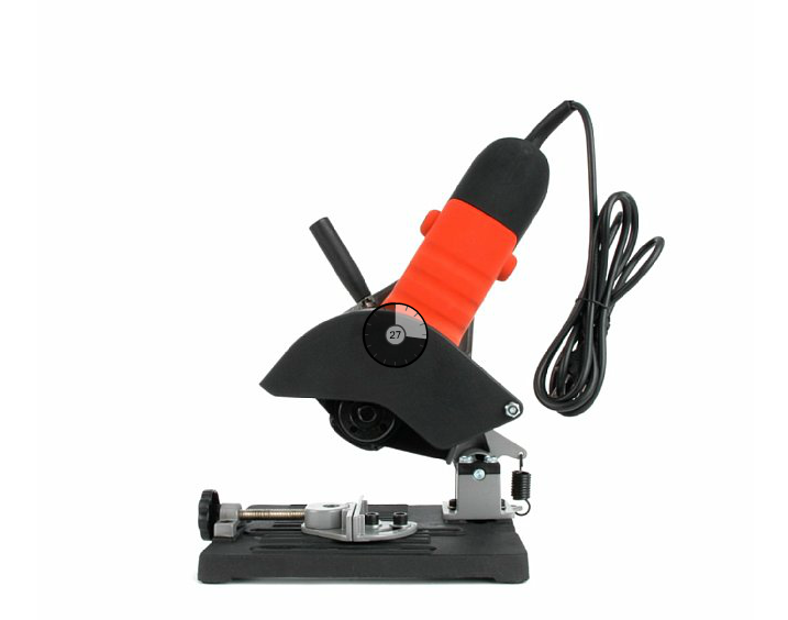 Stalak za ugaonu brusilicu 115 i 125 mm