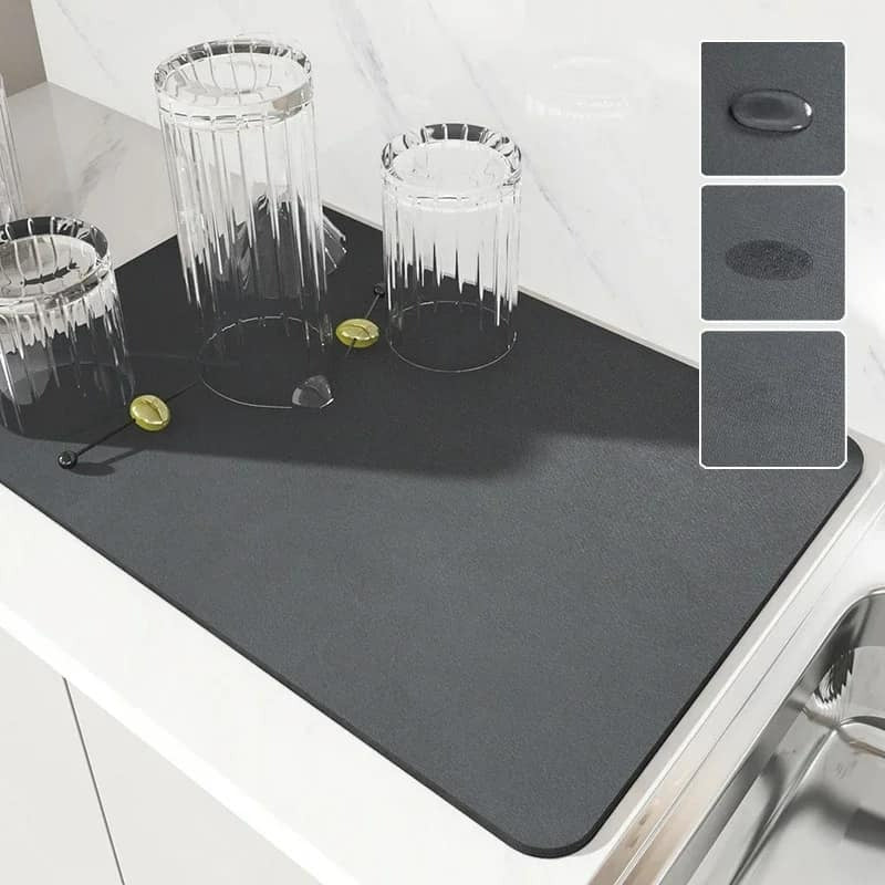 Upijajuća podloga za sudove 30x40 cm – 1+1 gratis – slika 7