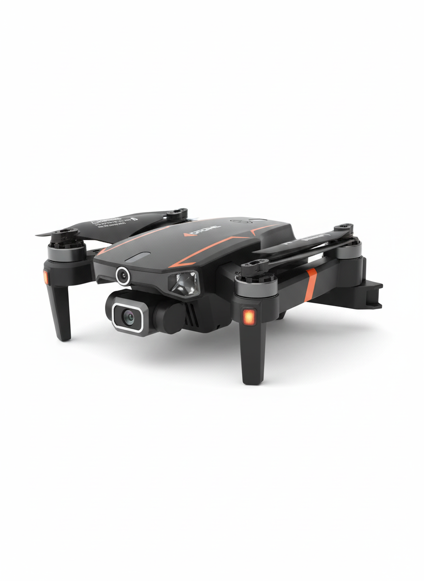 A17S Inteligentni Dron - glavna slika