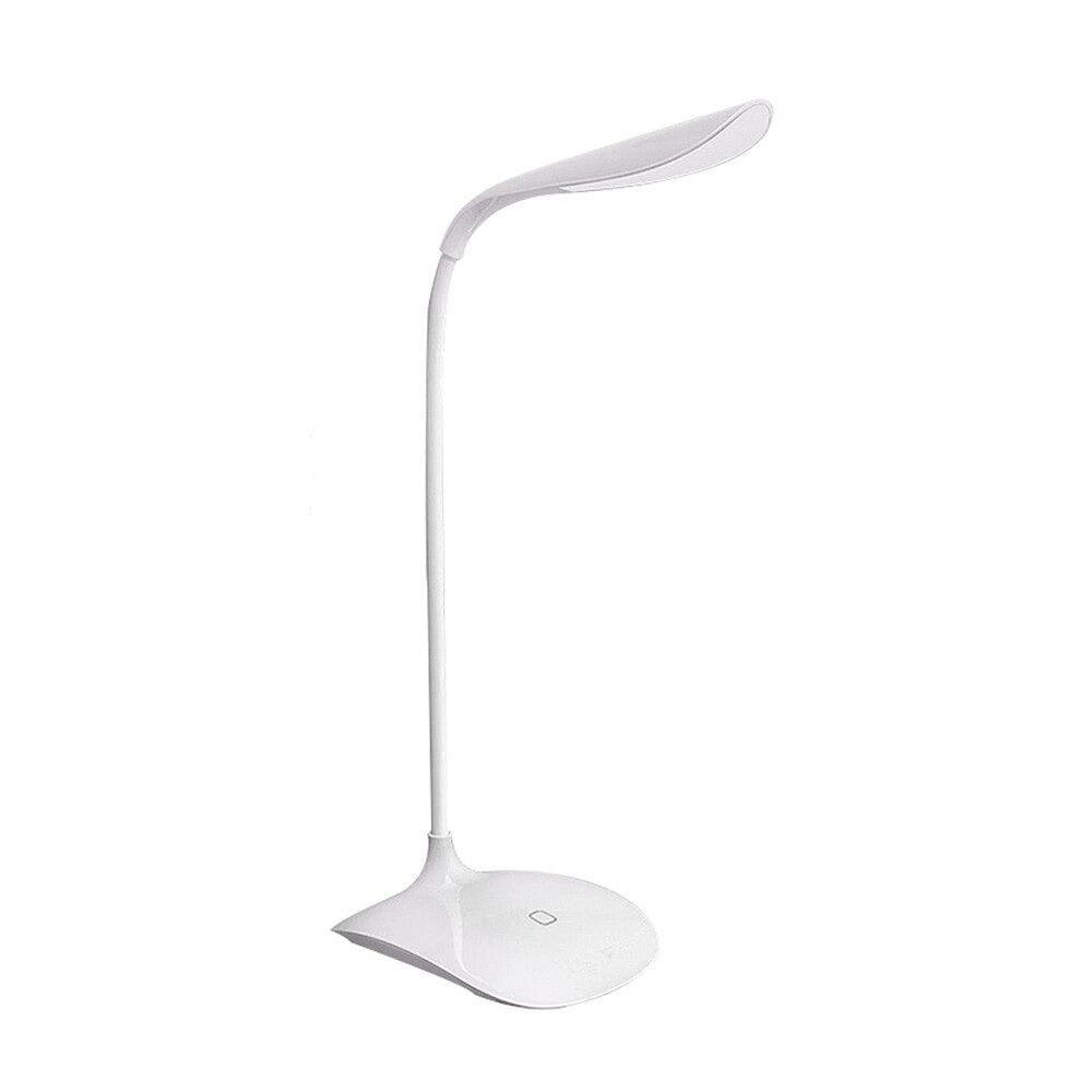 Stona LED lampa na USB punjenje sa podesivom jačinom