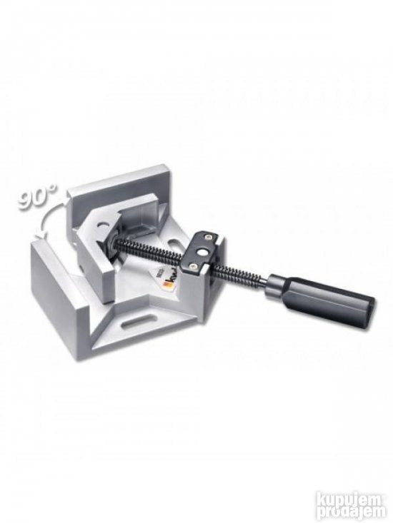 Ugaona stega za pravi ugao 95x68 mm