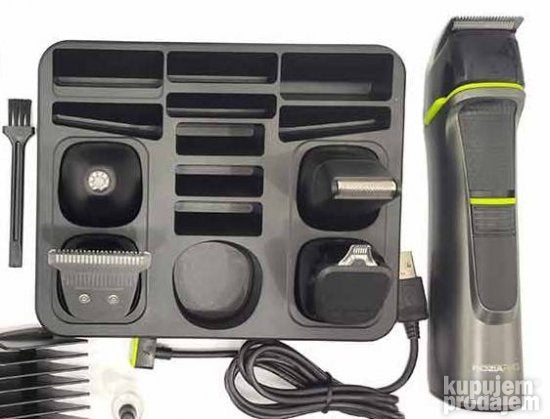 Set za negu 14 u 1 HQ-5950 sa 60 minuta rada