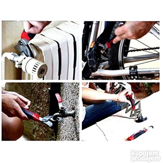 Set od 2 univerzalna ključa 9 do 32 mm – slika 7