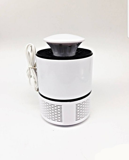 USB lampa protiv komaraca sa kutijom za sakupljanje