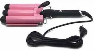 Presa za talase 80 W — tri valjka od 25 mm - slika 3