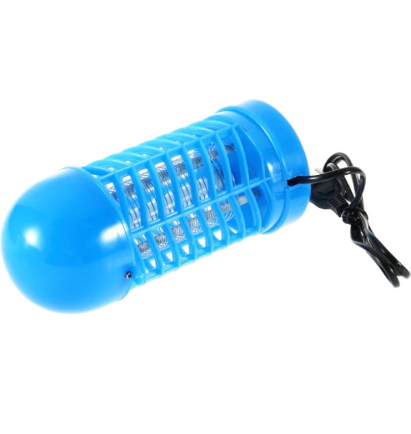 Lampa protiv komaraca 2 W — pokriva do 16 m² - slika 2