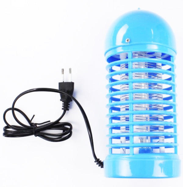 Plavi svetlosni mamac – lampa protiv komaraca 2 W