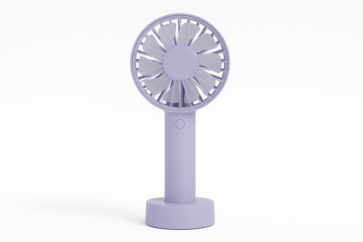 Mini ventilator za rashladjivanje - Portabilni USB ventilator