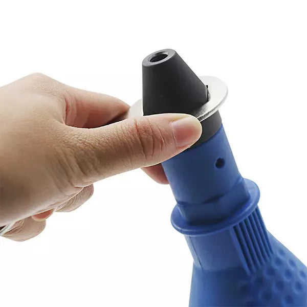 Adapter za bušilicu za pop nitne – 4 umetka u kompletu – slika 4
