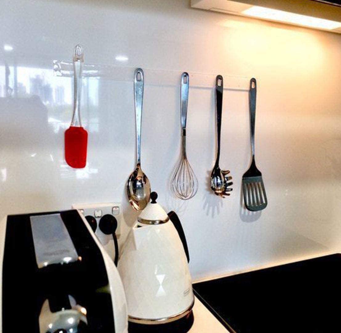 Ivy Grip nano dvostrana traka — periva i višekratna - slika 5