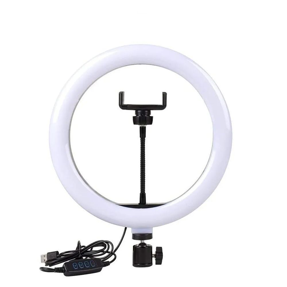 Ring Light LED lampa 12 inča za slikanje