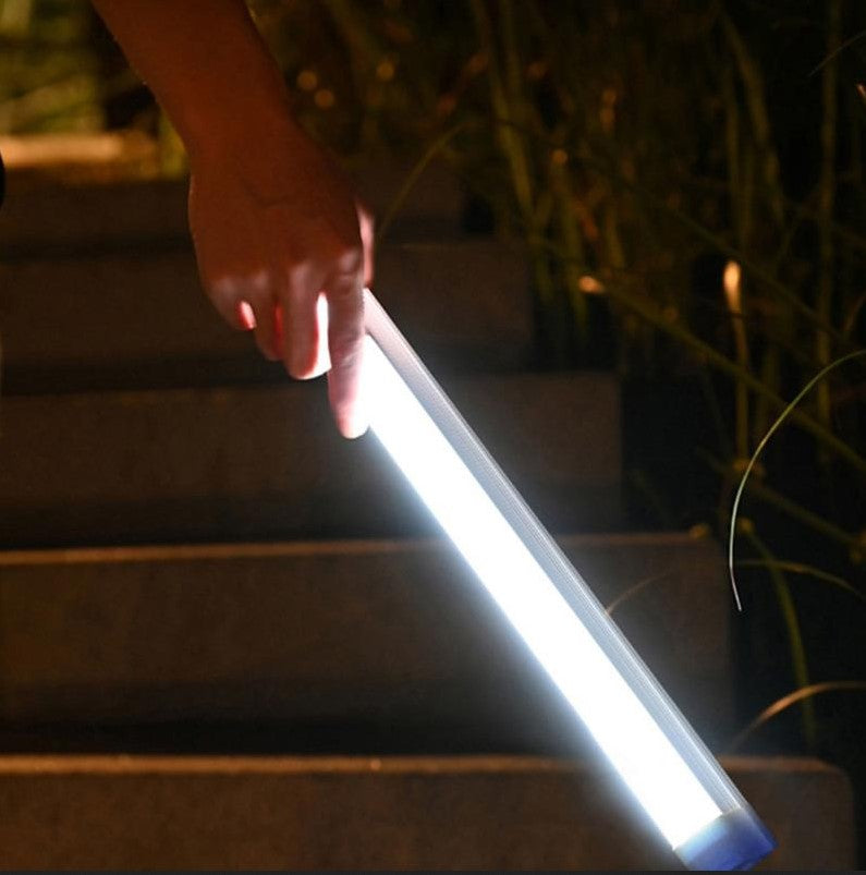 Prenosiva punjiva LED radna lampa IP65 – slika 6
