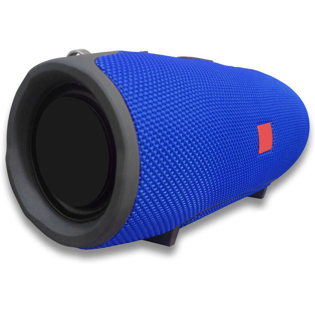 Bluetooth zvučnik 2x25 W sa radiom i AUX kablom