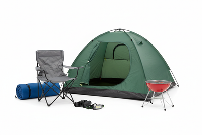 Kampovanje i outdoor