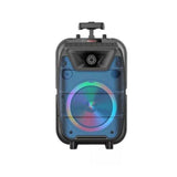 Bluetooth zvučnik MK-8110 za muziku