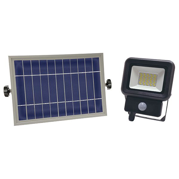 Reflektor Led Solis 20W 6000kIP65 220V